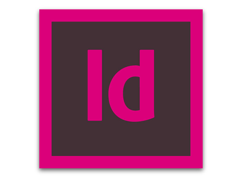 Bild von Adobe InDesign CC v2015 1 Lizenz(en) Englisch