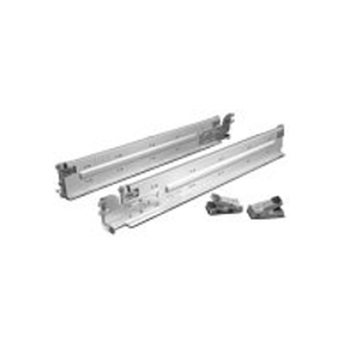 Bild von Lenovo ThinkStation Static Rack Rail Kit, Lenovo ThinkStation P500, P700, P900, 90 mm, 660 mm, 31 mm, 2,3 kg