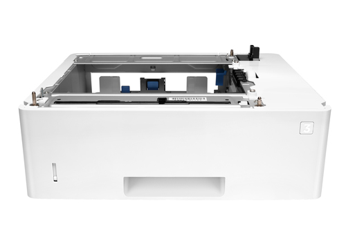 Bild von HP LaserJet 550-Blatt-Papierfach