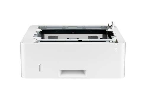 Bild von HP LaserJet Pro-550-Blatt-Zufuhrfach