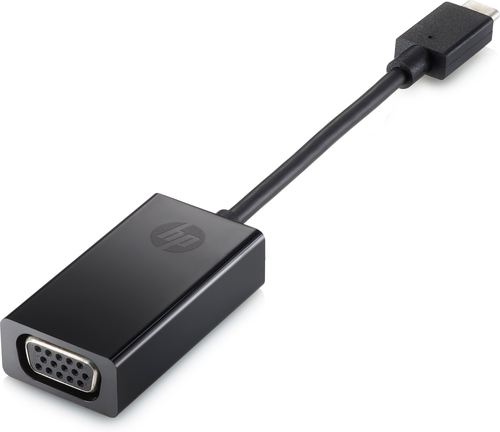 Bild von HP USB-C-zu-VGA-Adapter