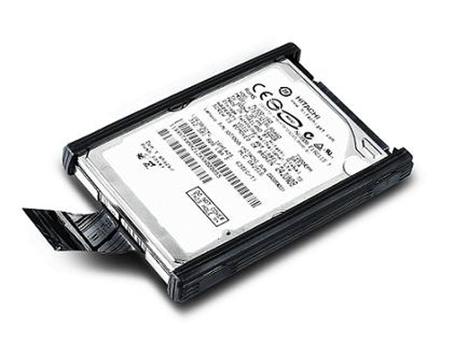 Bild von Lenovo 500GB 7.2k SATA 7mm 2.5 Zoll