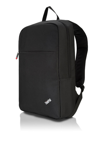 Bild von Lenovo ThinkPad Basic Rucksack Schwarz