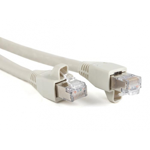 Bild von Cisco CAB-ETHRSHLD-10M Netzwerkkabel Weiß