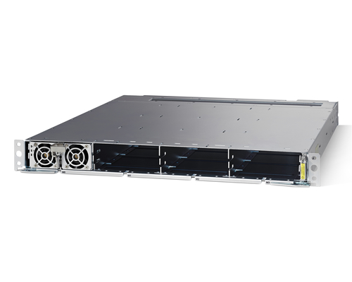 Bild von Cisco A9K-DC-PEM-V3 Netzwerk-Switch-Modul