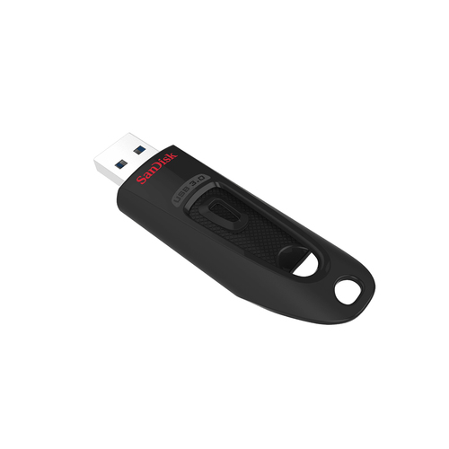 Bild von SanDisk Ultra USB 3.0 Flash Laufwerk 64 GB