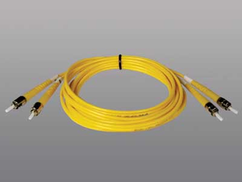 Bild von Fujitsu KABEL SMF 20M InfiniBand/Glasfaserkabel