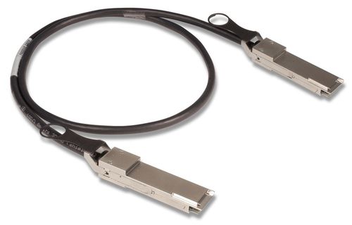 Bild von HPE 5m IB EDR QSFP Optical Cable InfiniBand/Glasfaserkabel