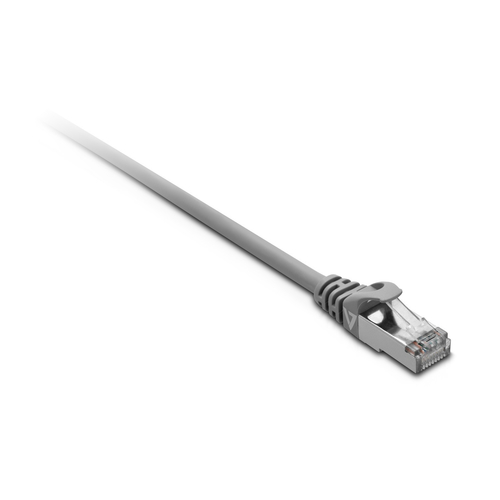 Bild von V7 CAT7 SFTP 1m Patchkabel Grau