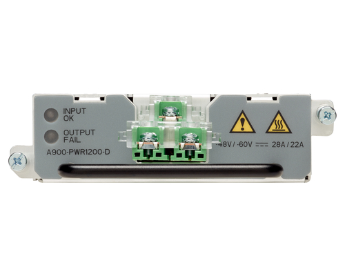 Bild von Cisco A900-PWR1200-A= Switch-Komponente Stromversorgung