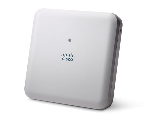 Bild von Cisco AIRAP1832I-EK910C WLAN Access Point 1000 Mbit/s Weiß