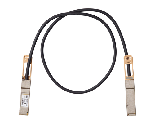 Bild von Cisco QSFP-100G-CU3M= InfiniBand-Kabel 3 m