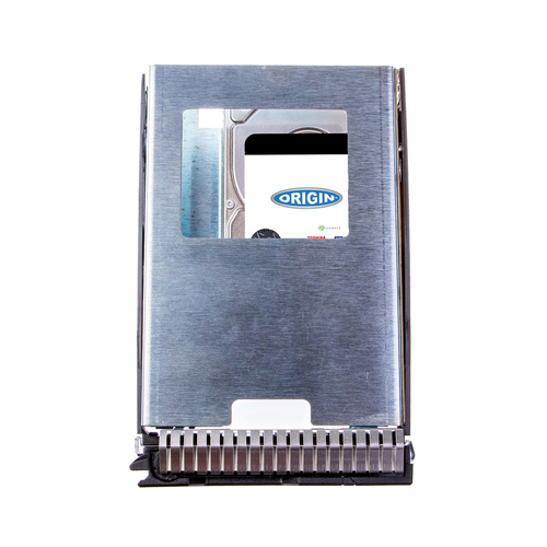 Bild von Origin Storage CPQ-8000NLSA/7-S8 Interne Festplatte 3.5 Zoll 8000 GB NL-SATA