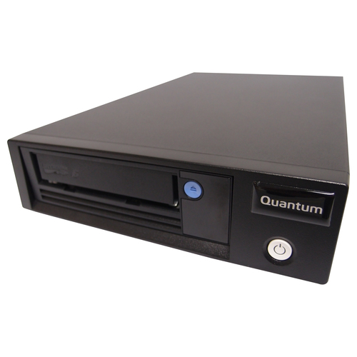 Bild von Quantum LSC33-ATDX-L7NA Backup Speichergerät Speicherlaufwerk Bandkartusche LTO 6000 GB