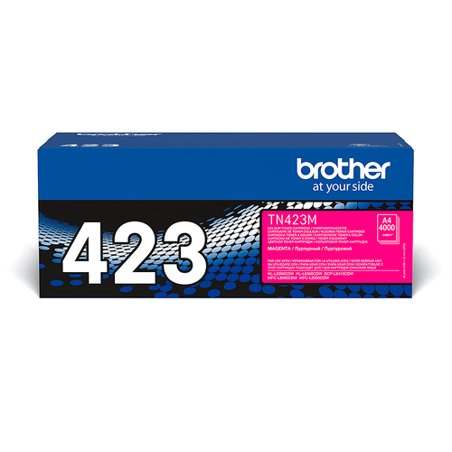 BROTHER TN-423M HY TONER FOR BC4