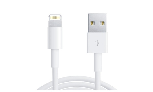 M-CAB 1M LIGHTNING TO USB 2.0 CABLE