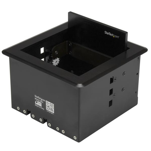 STARTECH TABLE CABLE MANAGEMENT BOX