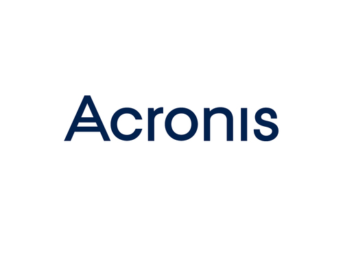 Bild von Acronis Backup 12 Workstation Open Value Subscription (OVS) 1 Lizenz(en) Erneuerung 1 Jahr(e)