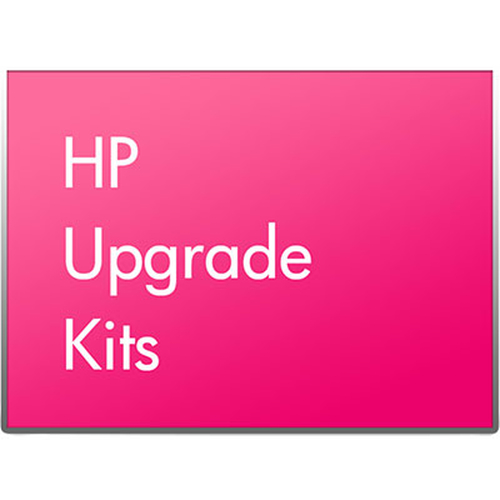 Bild von Hewlett Packard Enterprise MSL2024 Ultrium Left Magazine Kit