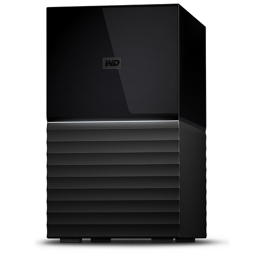 WESTERN DIGITAL MY BOOK DUO 16TB