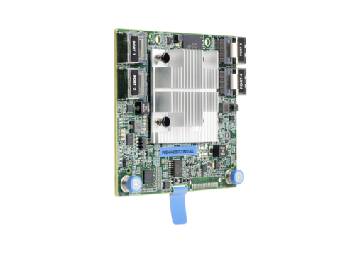 Bild von Hewlett Packard Enterprise SmartArray P816i-a SR Gen10 RAID-Controller PCI Express x8 3.0 12 Gbit/s