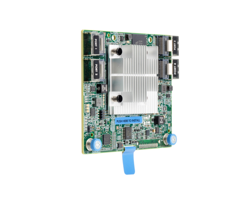 Bild von Hewlett Packard Enterprise SmartArray P816i-a SR G10 RAID-Controller PCI Express 3.0 12 Gbit/s