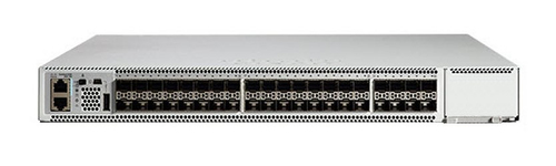Bild von Cisco C9500-40X-A Netzwerk-Switch Managed L2/L3 Keine 1U Grau