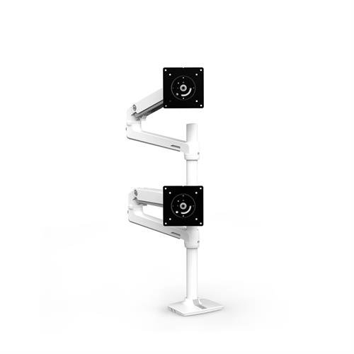 ERGOTRON LX DUAL STACKING ARM