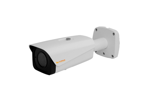 Bild von Lupus Electronics LE 149HD Geschoss CCTV Sicherheitskamera Innen & Außen Wand
