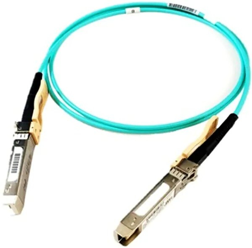 Bild von Cisco SFP-25G-AOC1M= InfiniBand/Glasfaserkabel 1 m SFP28