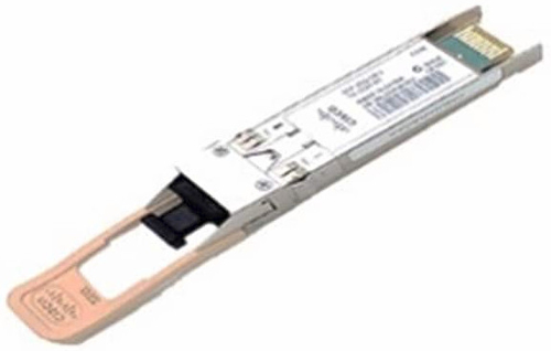 Bild von Cisco SFP-25G-AOC2M= InfiniBand/Glasfaserkabel 2 m SFP28 Metallisch