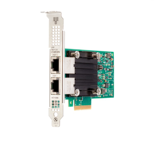 Bild von Hewlett Packard Enterprise 817745-B21 Netzwerkkarte Eingebaut Ethernet 10000 Mbit/s