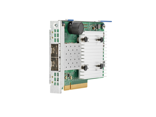 Bild von Hewlett Packard Enterprise 867334-B21 Netzwerkkarte Eingebaut Ethernet 25000 Mbit/s