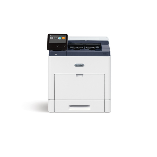 Bild von Xerox VersaLink B600 A4 56 Seiten/Min. Duplexdrucker Kauf PS3 PCL5e/6 2 Behälter 700 Blatt