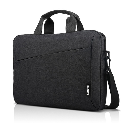 Bild von Lenovo Casual Toploader T210 39,6 cm (15.6&quot;) Toploader-Tasche Schwarz