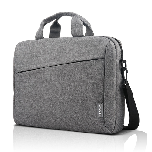 Bild von Lenovo Casual Toploader T210 39,6 cm (15.6&quot;) Toploader-Tasche Grau