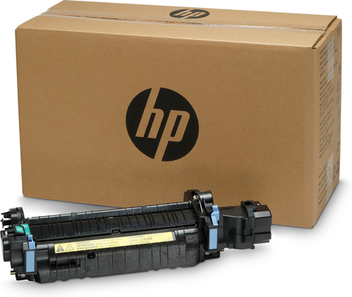 Bild von HP Color LaserJet CE246A 110V Fuser Kit Fixiereinheit