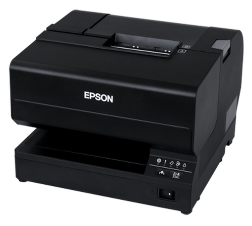 EPSON EPSON TM-J7700 (301) BLACK