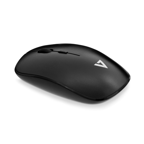 V7 WIRELESS OPTICAL 4 BUTTON MOUSE