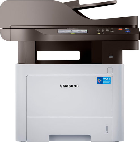 Bild von Samsung ProXpress SL-M4070FX Laser A4 1200 x 1200 DPI 40 Seiten pro Minute