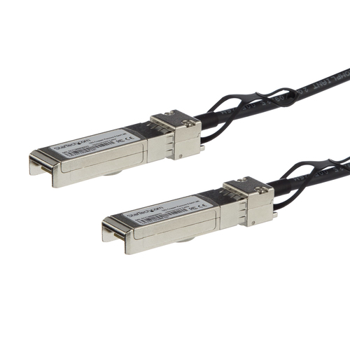STARTECH 1.5M 4.9FT 10G SFP+ DAC CABLE