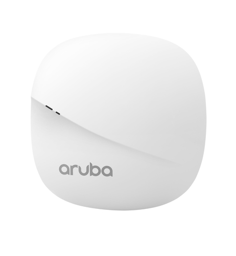 Bild von Aruba, a Hewlett Packard Enterprise company Aruba AP-303 (US) 1167 Mbit/s Weiß Power over Ethernet (PoE)