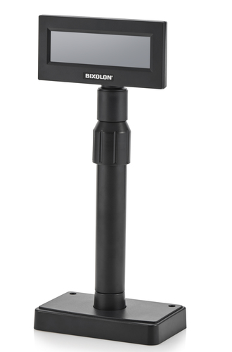 BIXOLON BCD-2000K WITH SMALL BASE USB