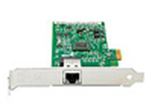 Bild von HPE MSR 1-port Enhanced Serial SIC Netzwerk-Switch-Modul