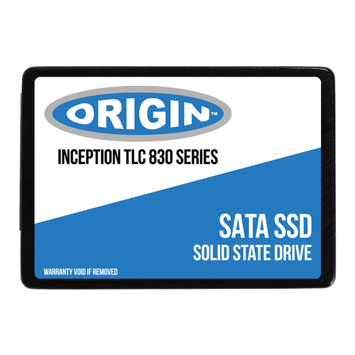 ORIGIN STORAGE INCEPTION TLC830P SERIES 512GB