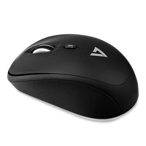 V7 WIRELESS OPTICAL 4 BUTTON MOUSE