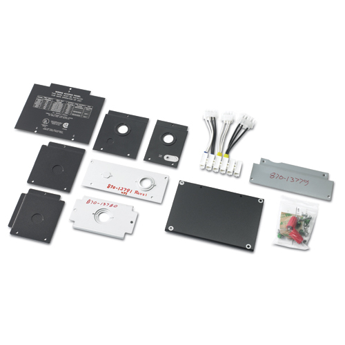 Bild von APC Smart-UPS Hardwire Kit, 178 x 51 x 127 mm, 910 g