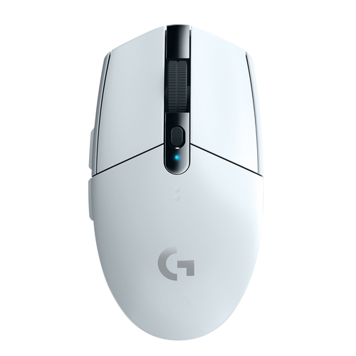 Bild von Logitech G G305 Maus Gaming rechts RF Wireless + Bluetooth Optisch 12000 DPI