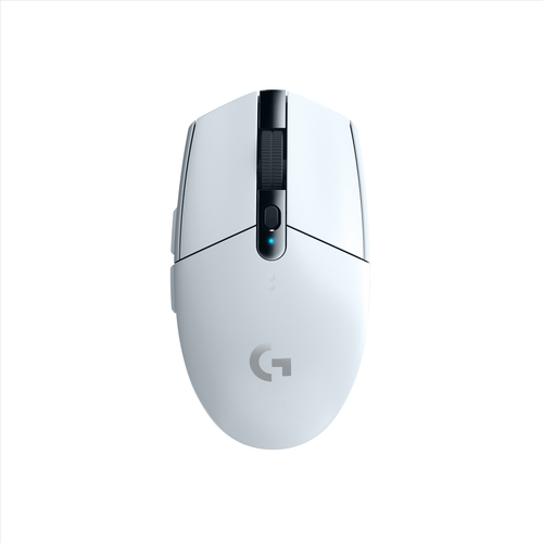 Bild von Logitech G G305 Maus Gaming rechts RF Wireless + Bluetooth Optisch 12000 DPI