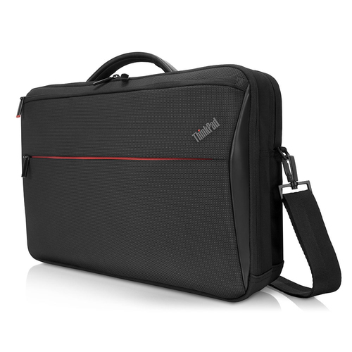 Bild von Lenovo 4X40Q26384 Laptoptasche 39,6 cm (15.6&quot;) Hartschalenkoffer Schwarz